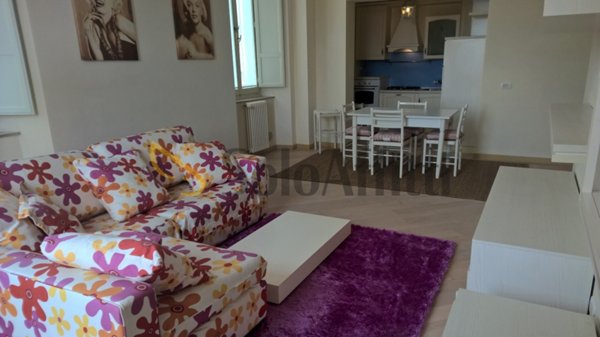 appartamento in affitto a Livorno