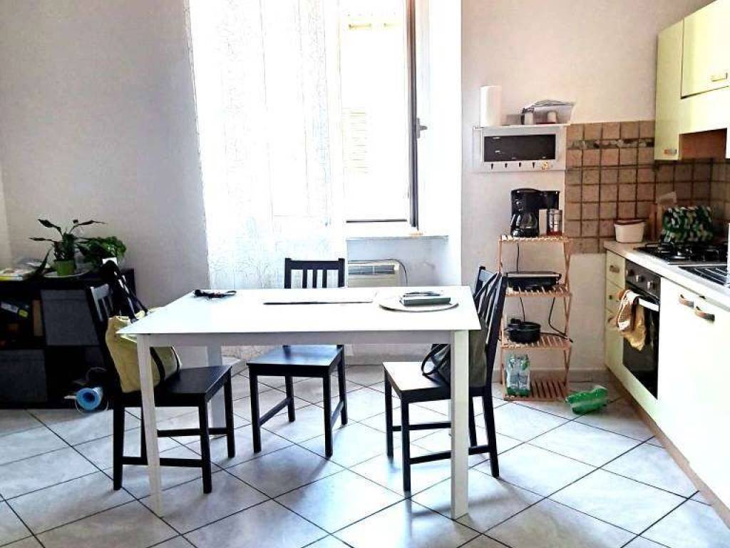 appartamento in affitto a Livorno