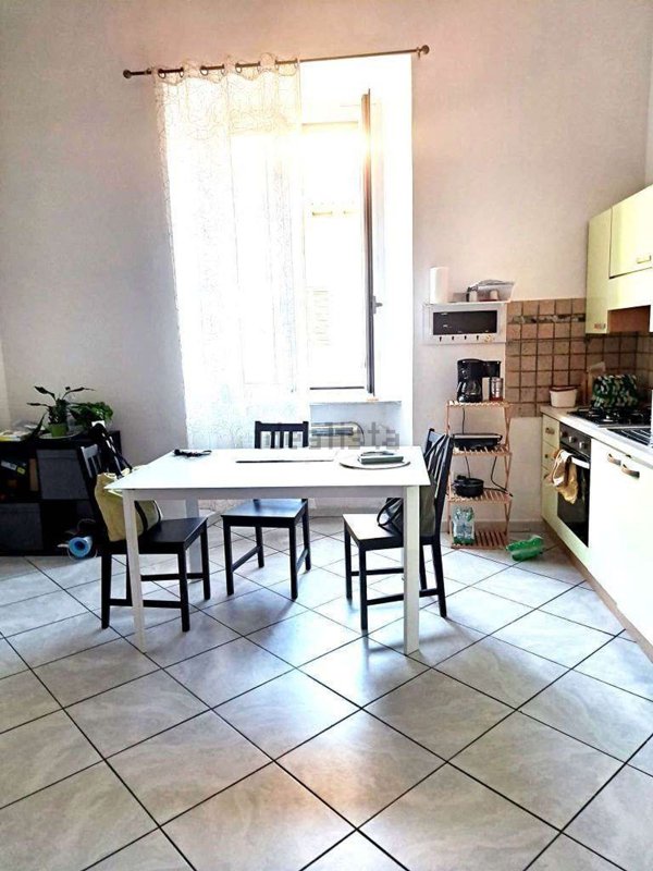 appartamento in affitto a Livorno
