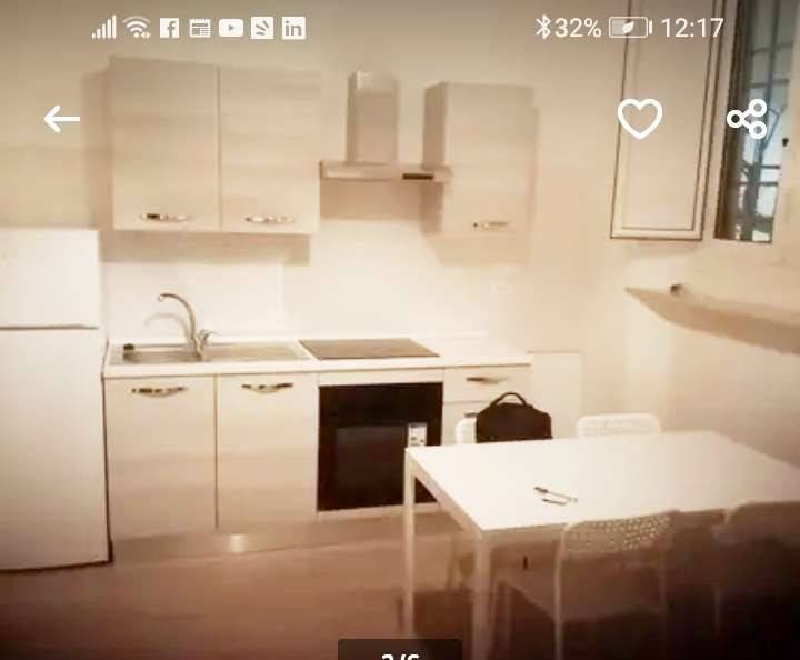 appartamento in affitto a Livorno