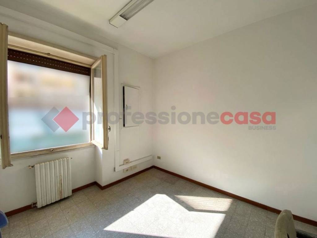 ufficio in affitto a Livorno in zona Centro Città