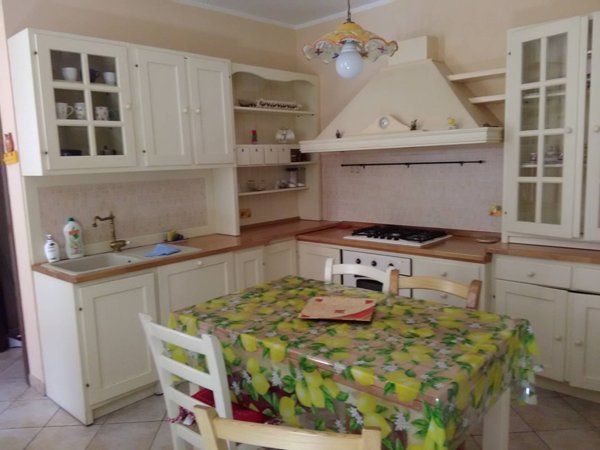 appartamento in affitto a Livorno in zona Lungomare