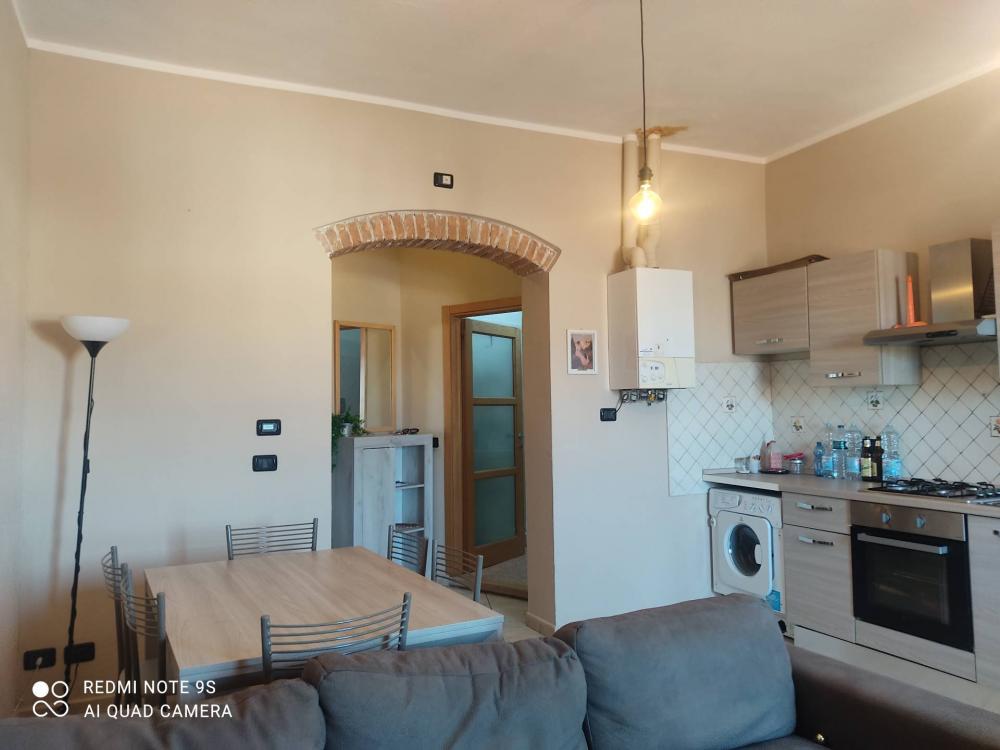 appartamento in affitto a Livorno