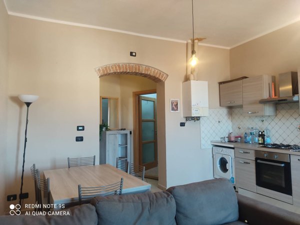appartamento in affitto a Livorno