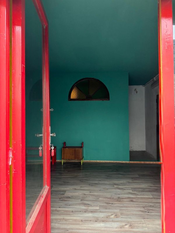 ufficio in affitto a Livorno