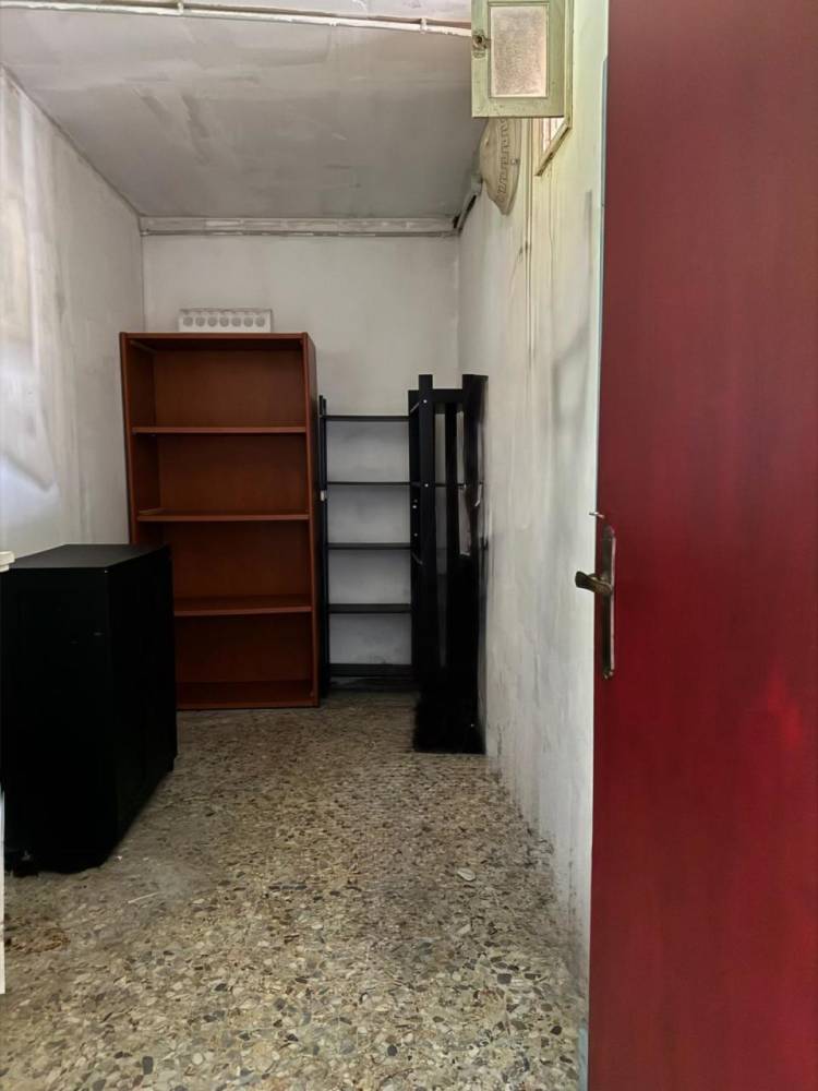 ufficio in affitto a Livorno