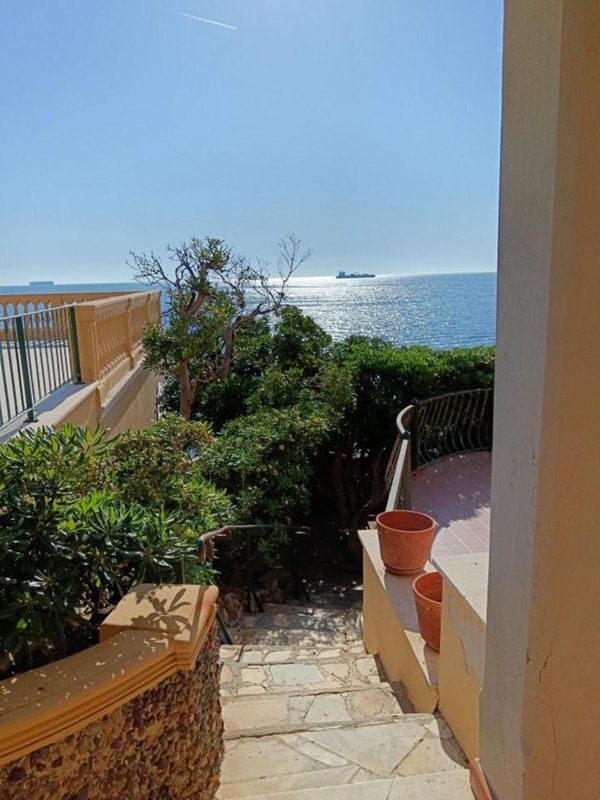 appartamento in affitto a Livorno in zona Antignano