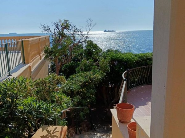 appartamento in affitto a Livorno in zona Antignano