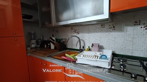 appartamento in affitto a Livorno in zona Lungomare
