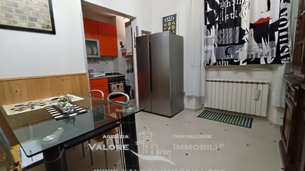 appartamento in affitto a Livorno in zona Lungomare