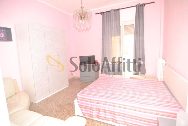 appartamento in affitto a Livorno in zona Centro Città