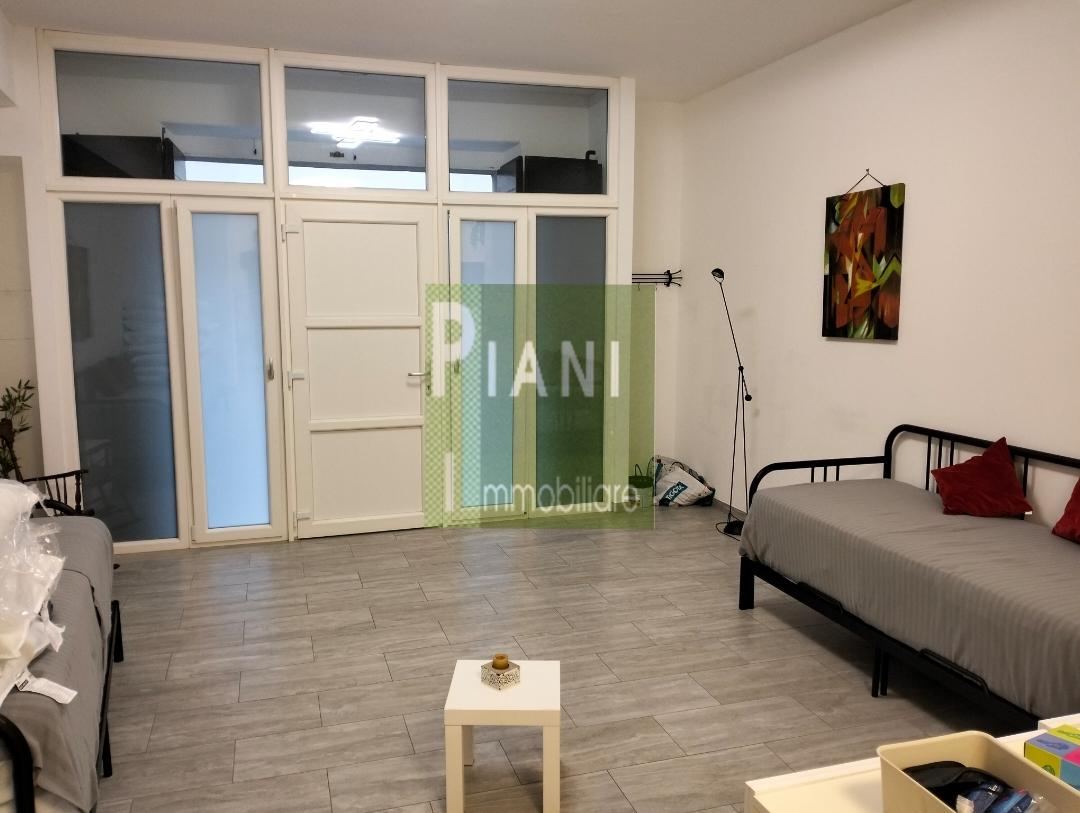 appartamento in affitto a Livorno in zona Antignano