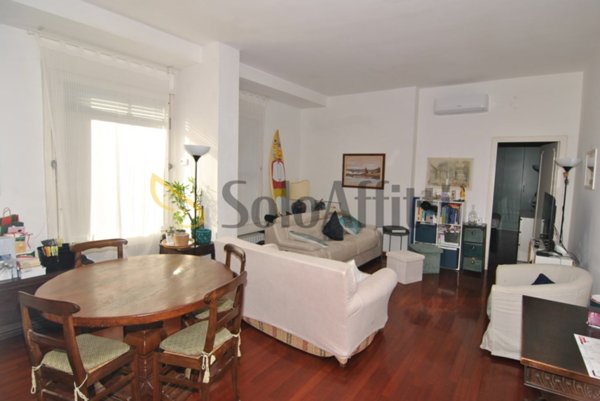 appartamento in affitto a Livorno in zona Lungomare