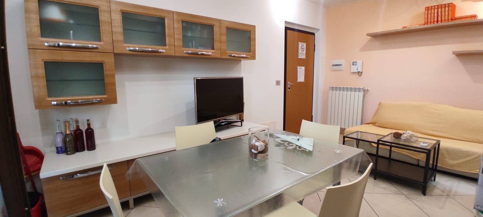 appartamento in affitto a Livorno