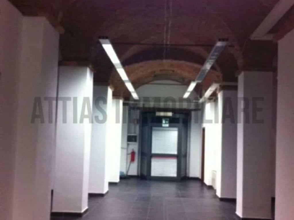 ufficio in affitto a Livorno