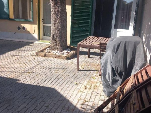 casa indipendente in affitto a Livorno in zona Lungomare