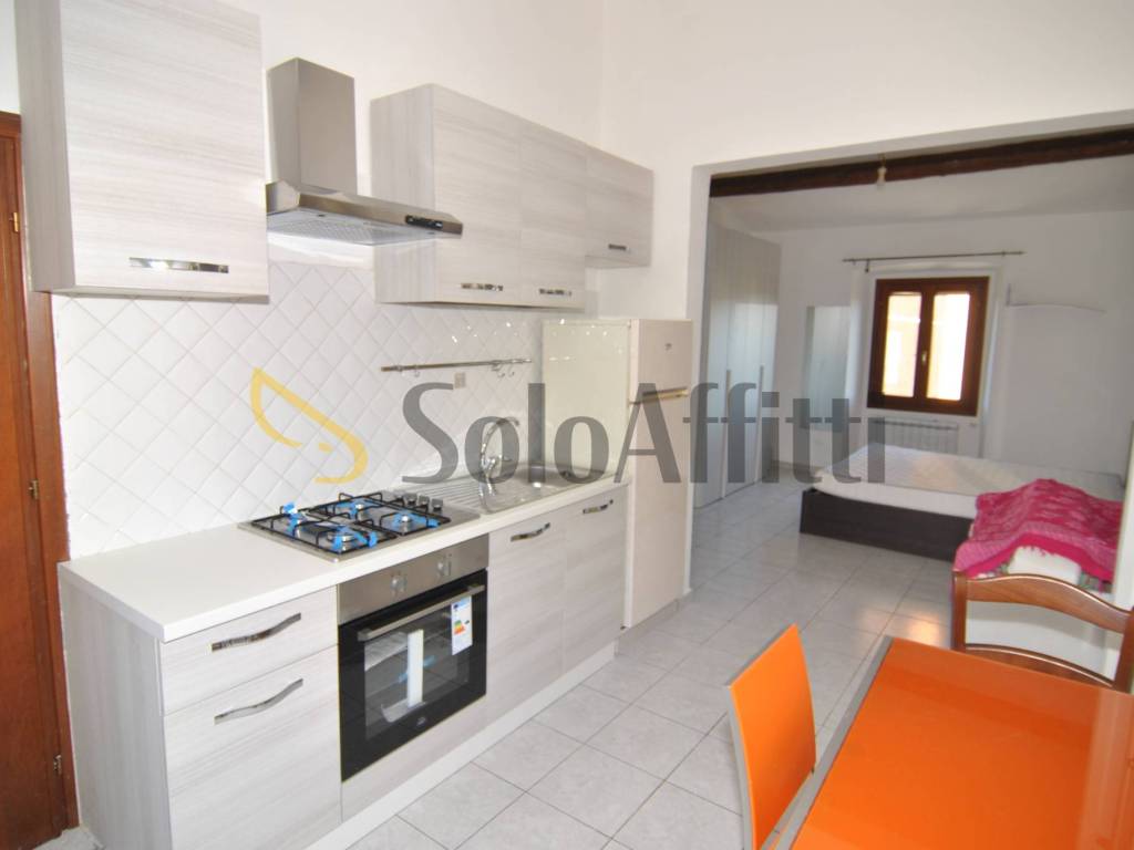 appartamento in affitto a Livorno