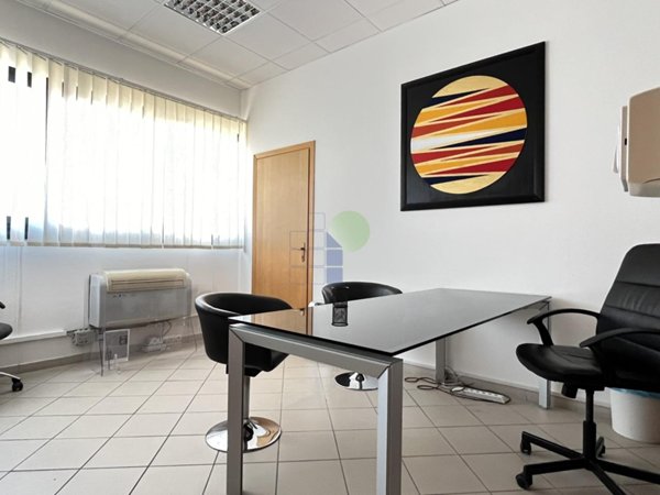 ufficio in affitto a Livorno
