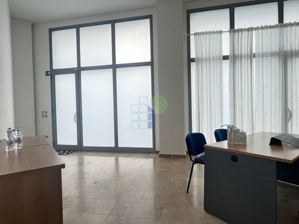 ufficio in affitto a Livorno