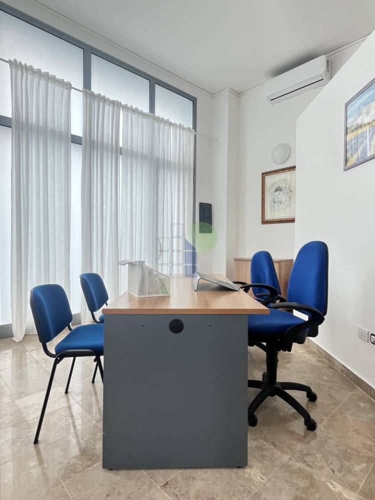 ufficio in affitto a Livorno