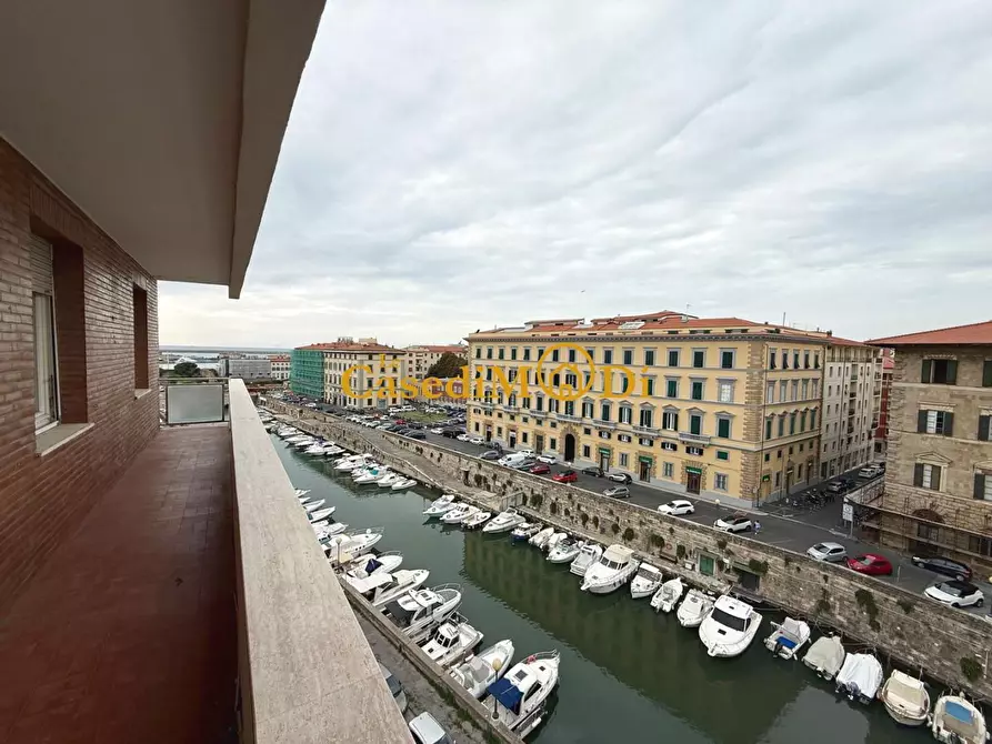 appartamento in affitto a Livorno