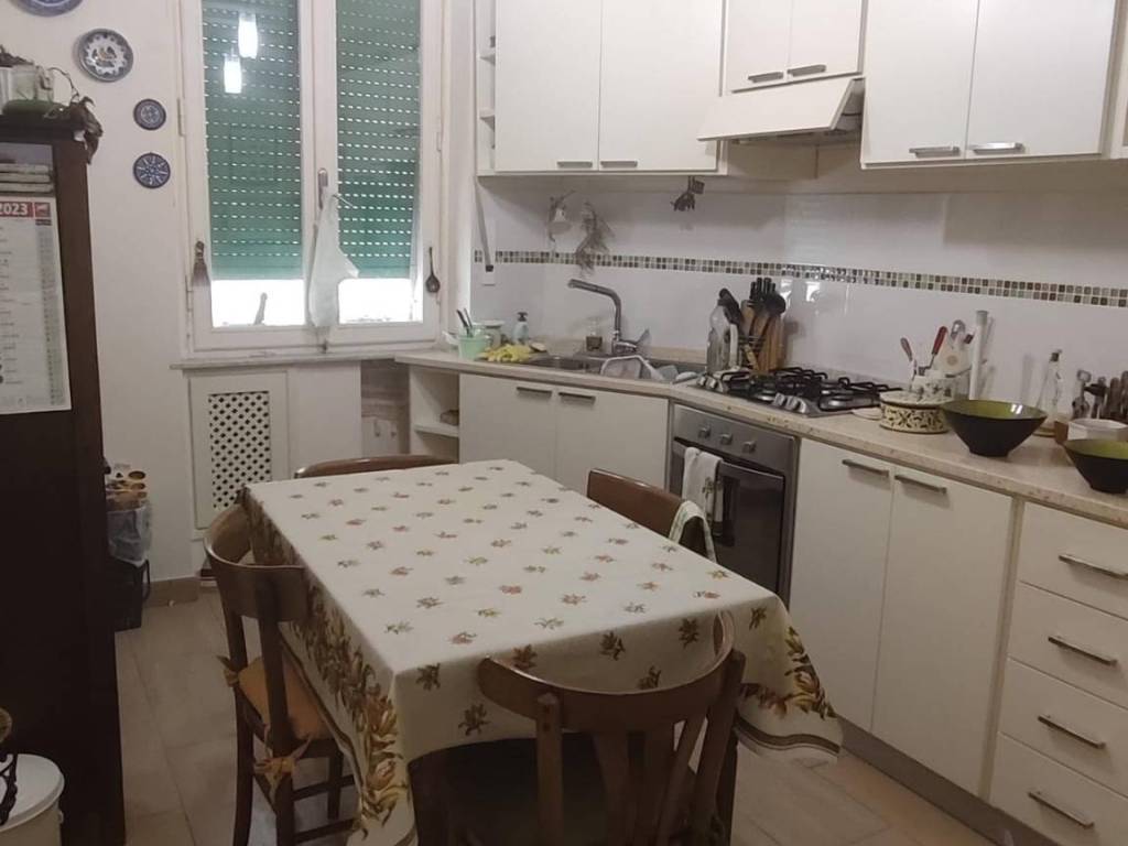 appartamento in affitto a Livorno