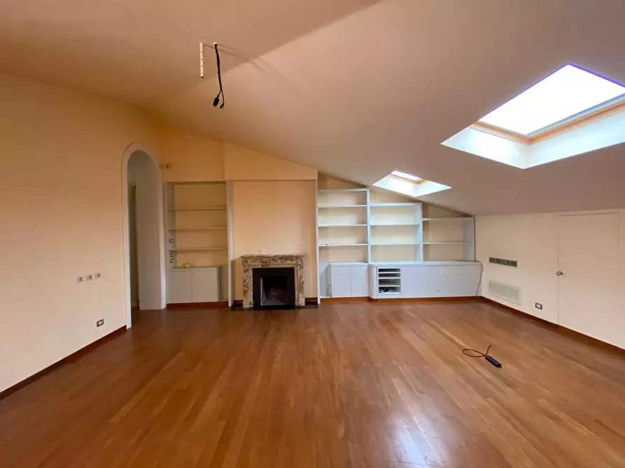 casa indipendente in affitto a Livorno