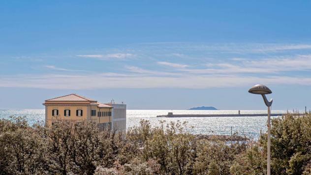 appartamento in affitto a Livorno