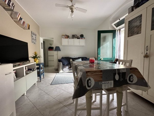 appartamento in affitto a Livorno in zona Antignano