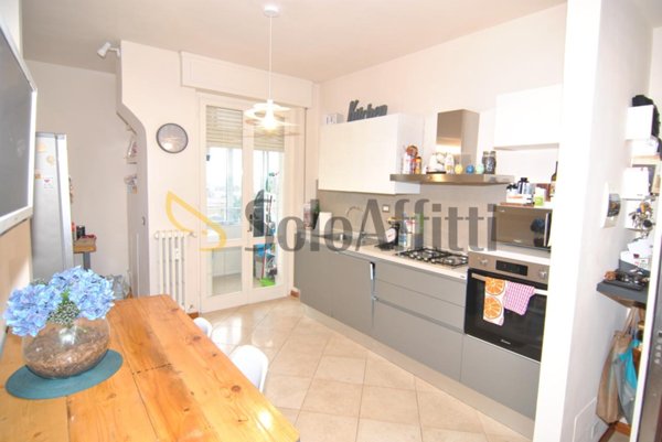 appartamento in affitto a Livorno