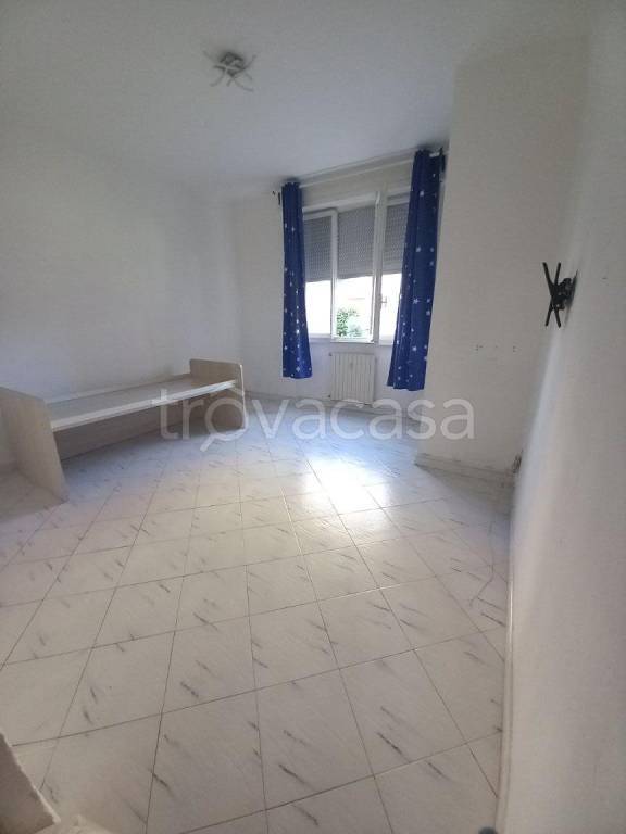 appartamento in affitto a Livorno in zona Stazione