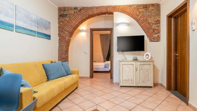 appartamento in affitto a Livorno