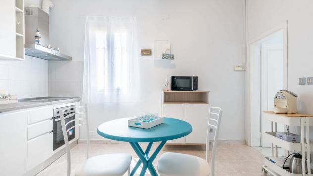 appartamento in affitto a Livorno