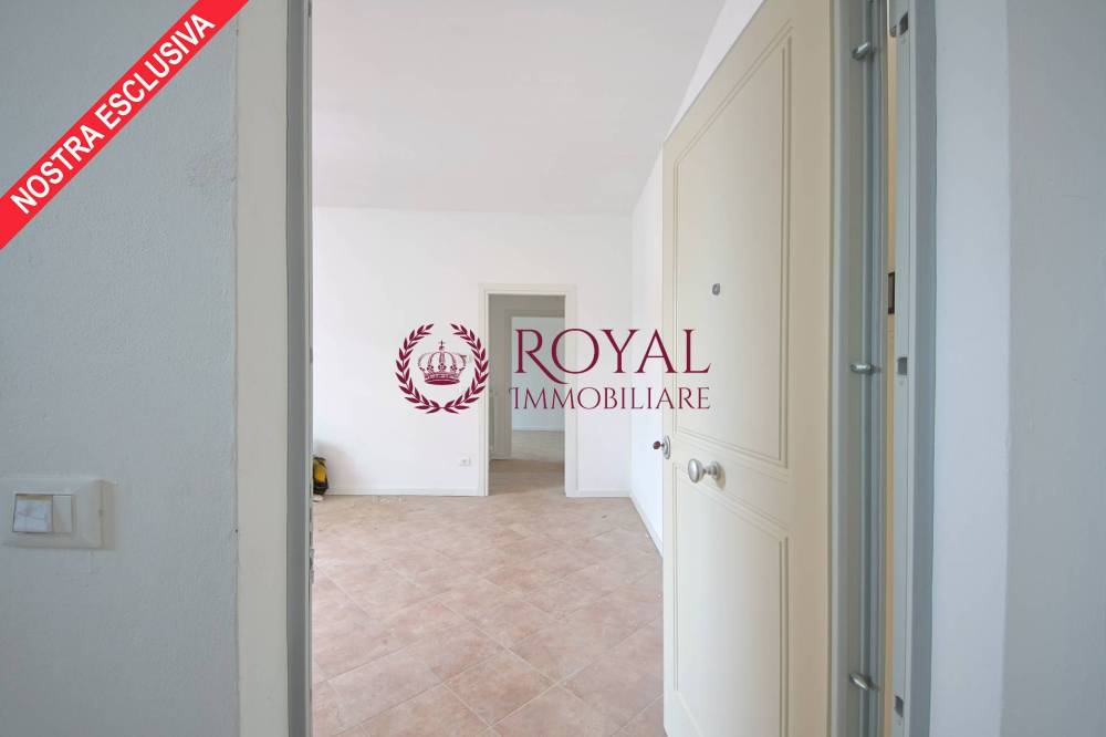 appartamento in affitto a Livorno