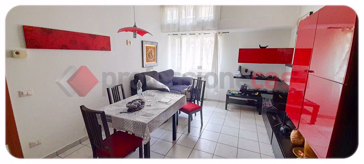 appartamento in affitto a Livorno in zona Centro Città