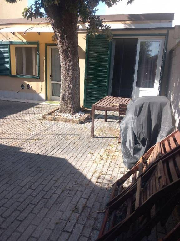 casa indipendente in affitto a Livorno in zona Lungomare