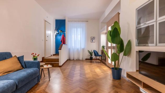 appartamento in affitto a Livorno