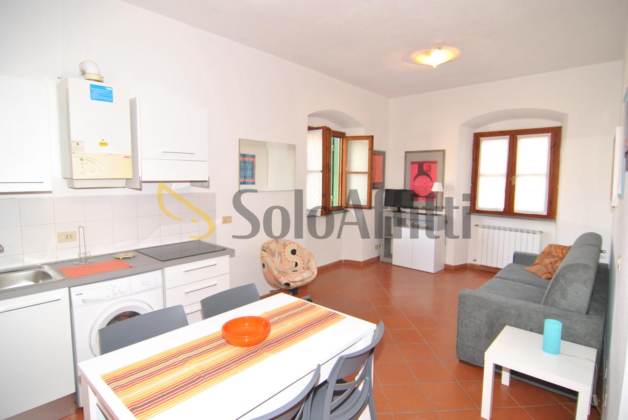 appartamento in affitto a Livorno in zona Centro Città