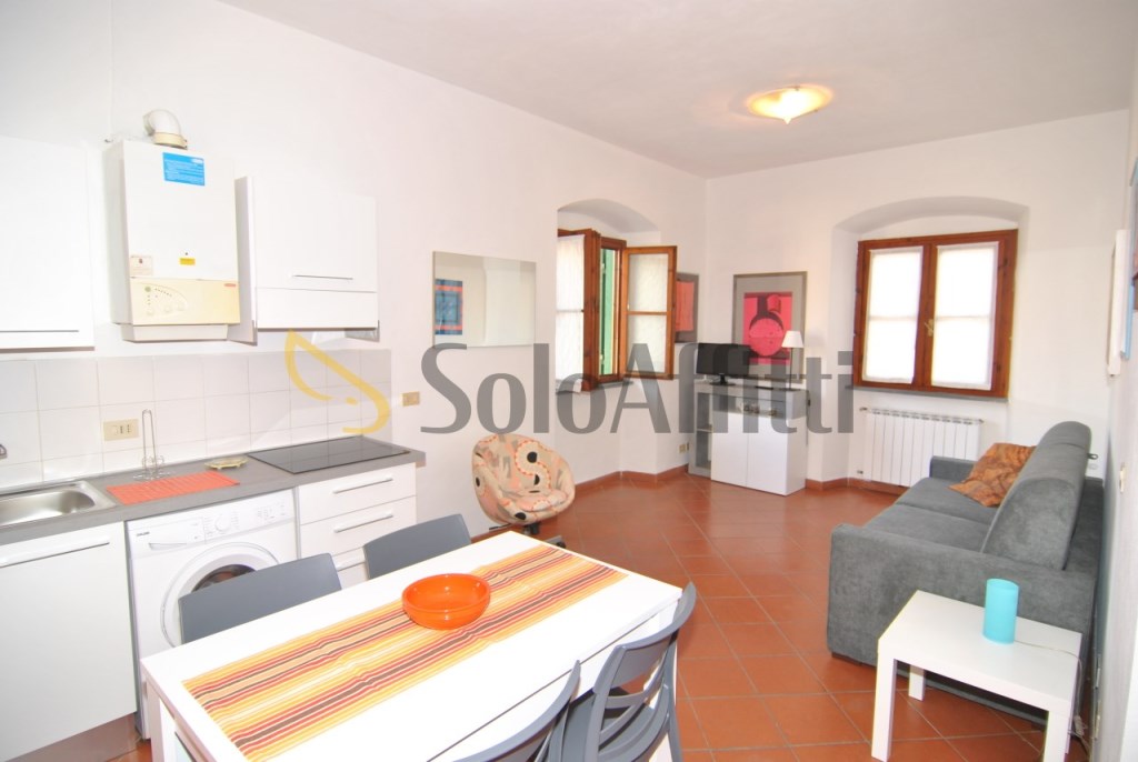 appartamento in affitto a Livorno in zona Centro Città