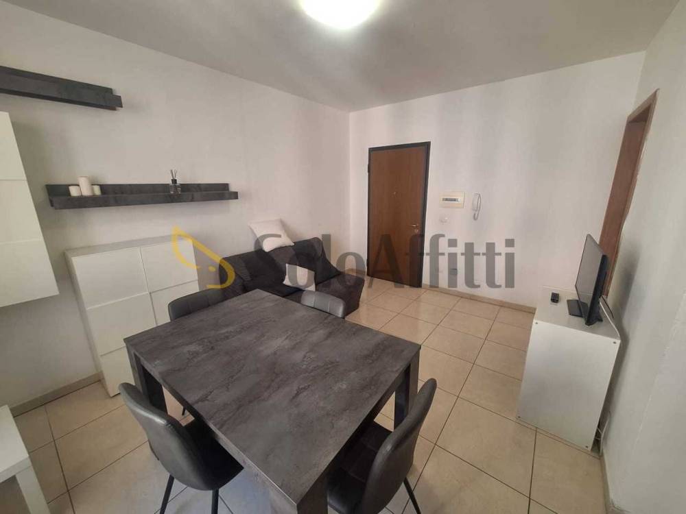 appartamento in affitto a Livorno in zona Centro Città