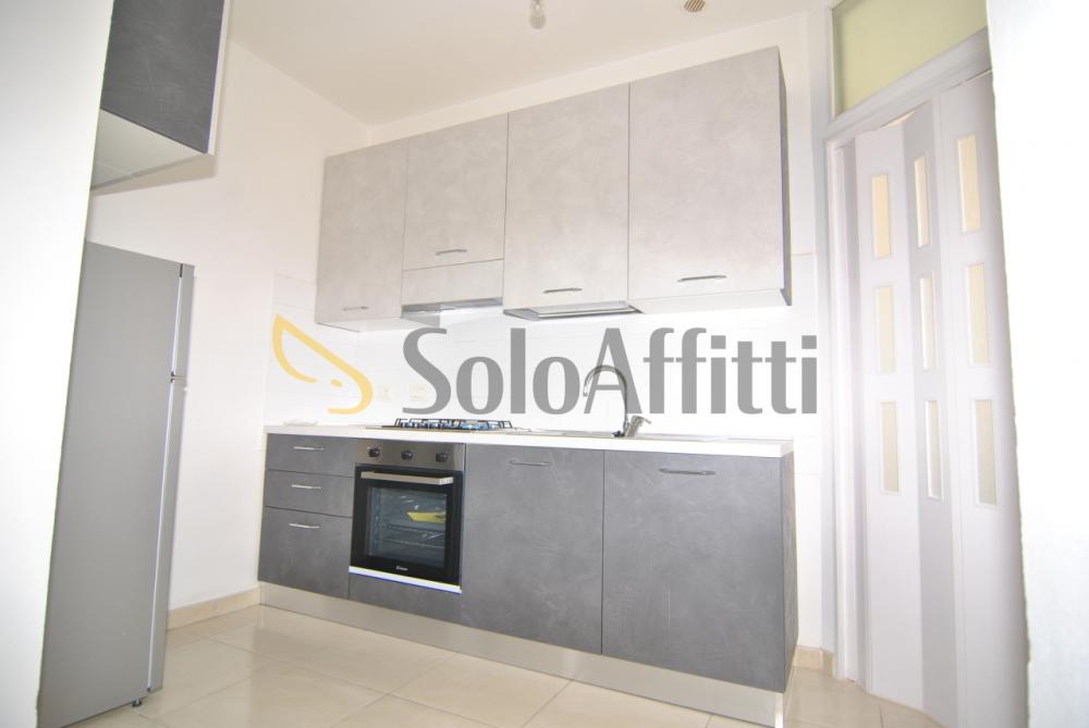 appartamento in affitto a Livorno