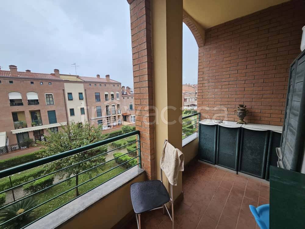 appartamento in affitto a Livorno