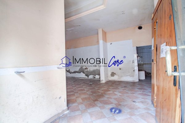 locale commerciale in affitto a Livorno in zona Centro Città