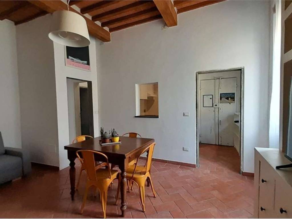 appartamento in affitto a Livorno in zona Centro Città