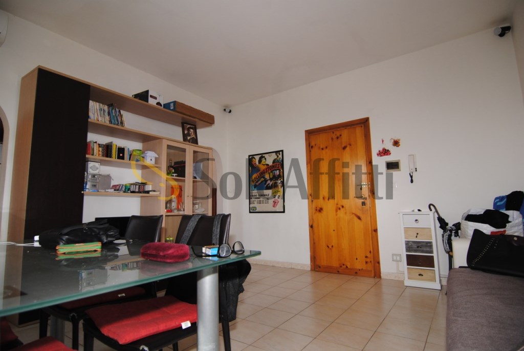 appartamento in affitto a Livorno in zona Centro Città