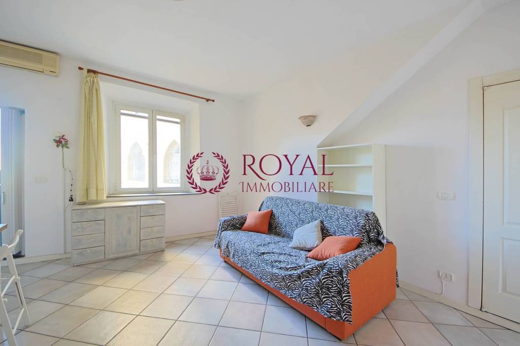 appartamento in affitto a Livorno in zona Centro Città