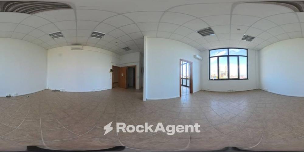 ufficio in affitto a Livorno