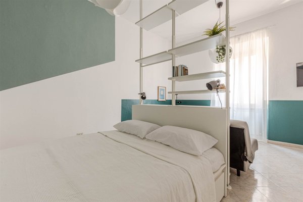 appartamento in affitto a Livorno in zona Centro Città