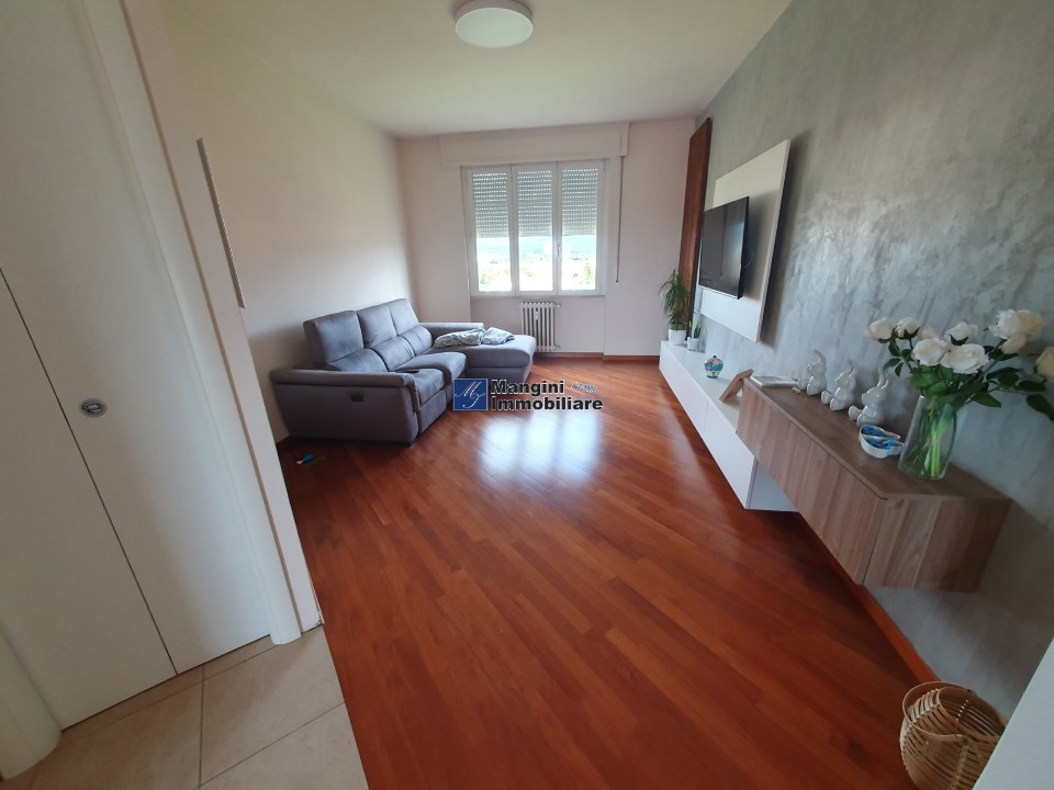 appartamento in affitto a Livorno in zona Centro Città