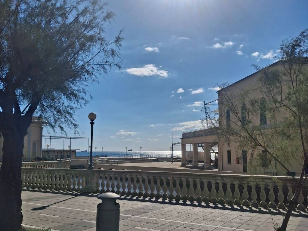 appartamento in affitto a Livorno